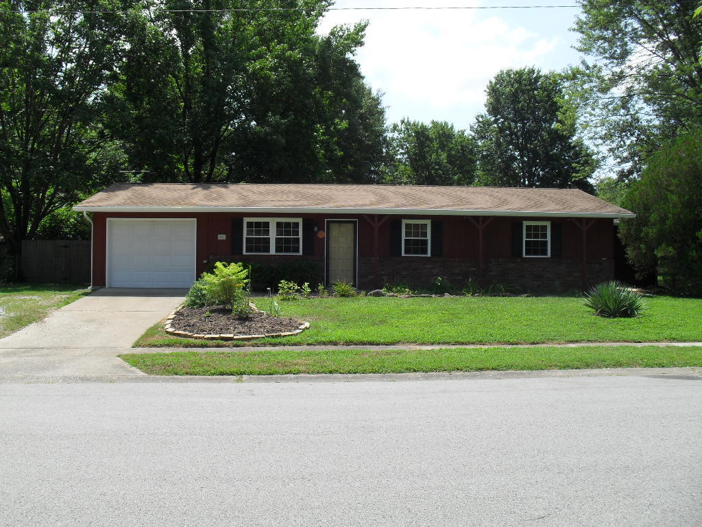 2105 Partridge Lane