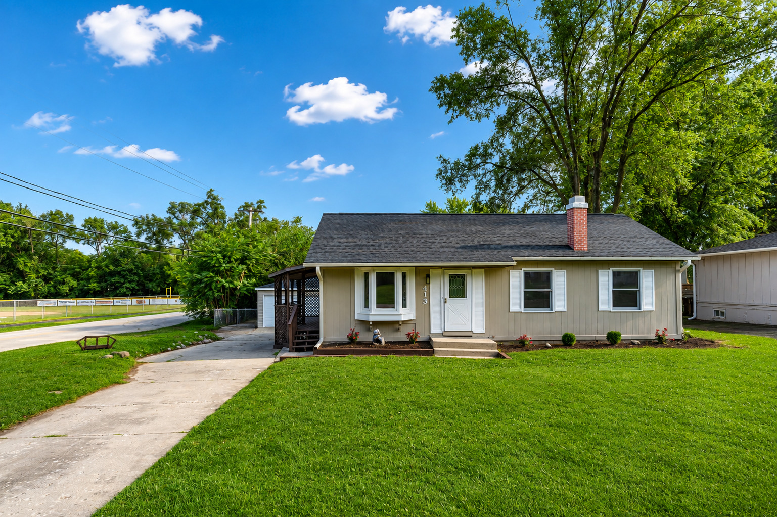 413 Fairfield Drive