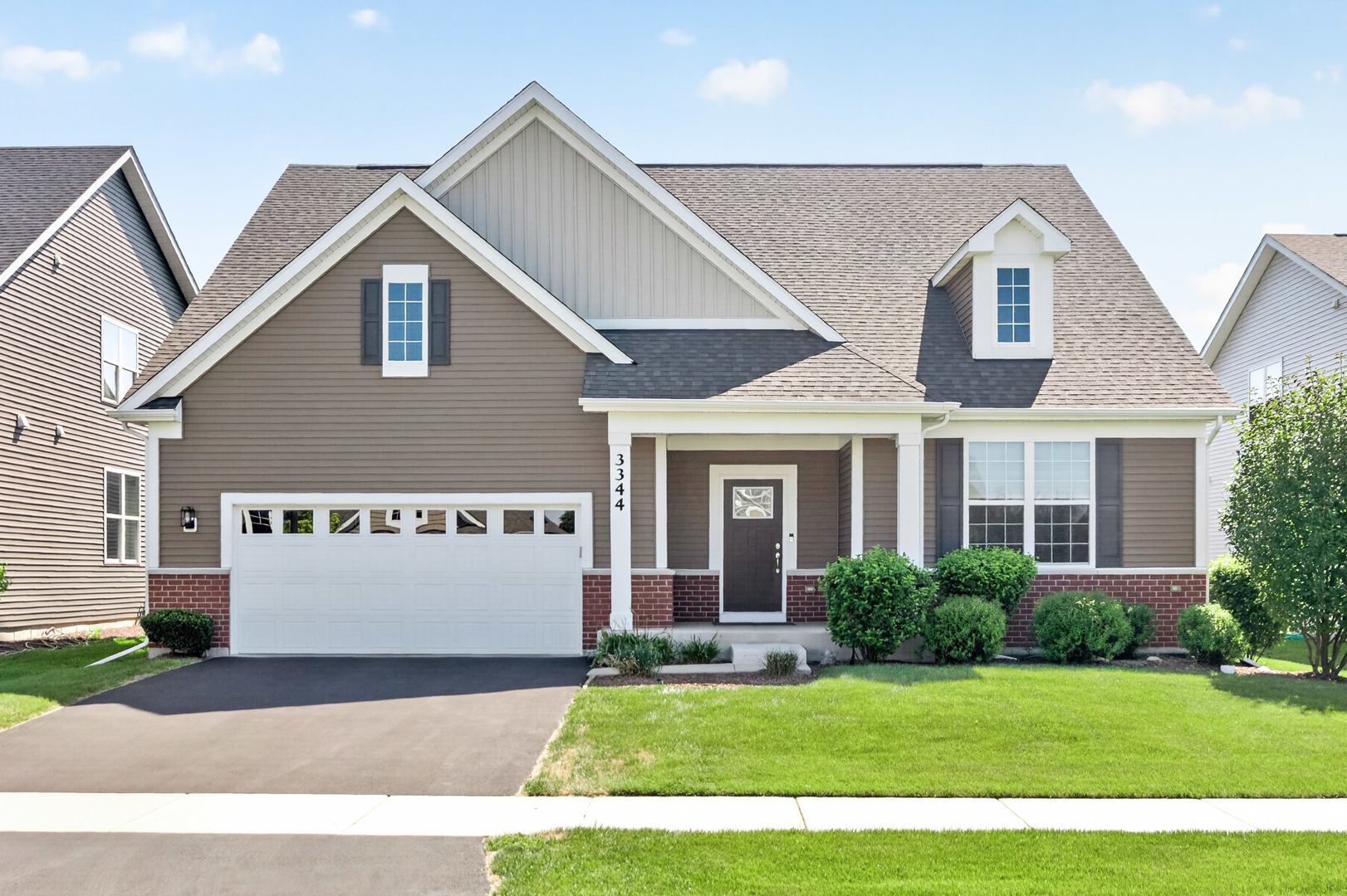 3344 Empress Drive