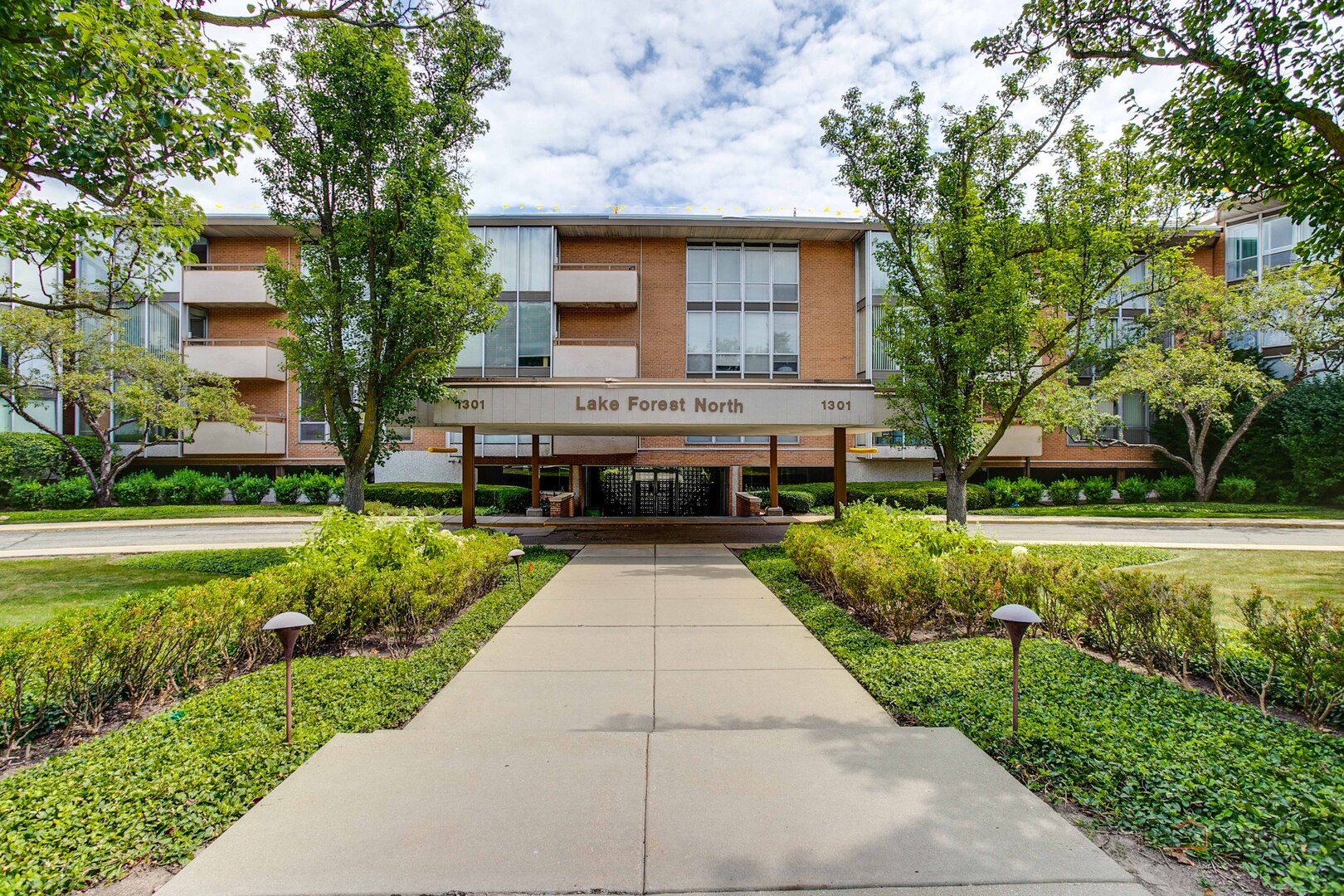 1301 Western Avenue