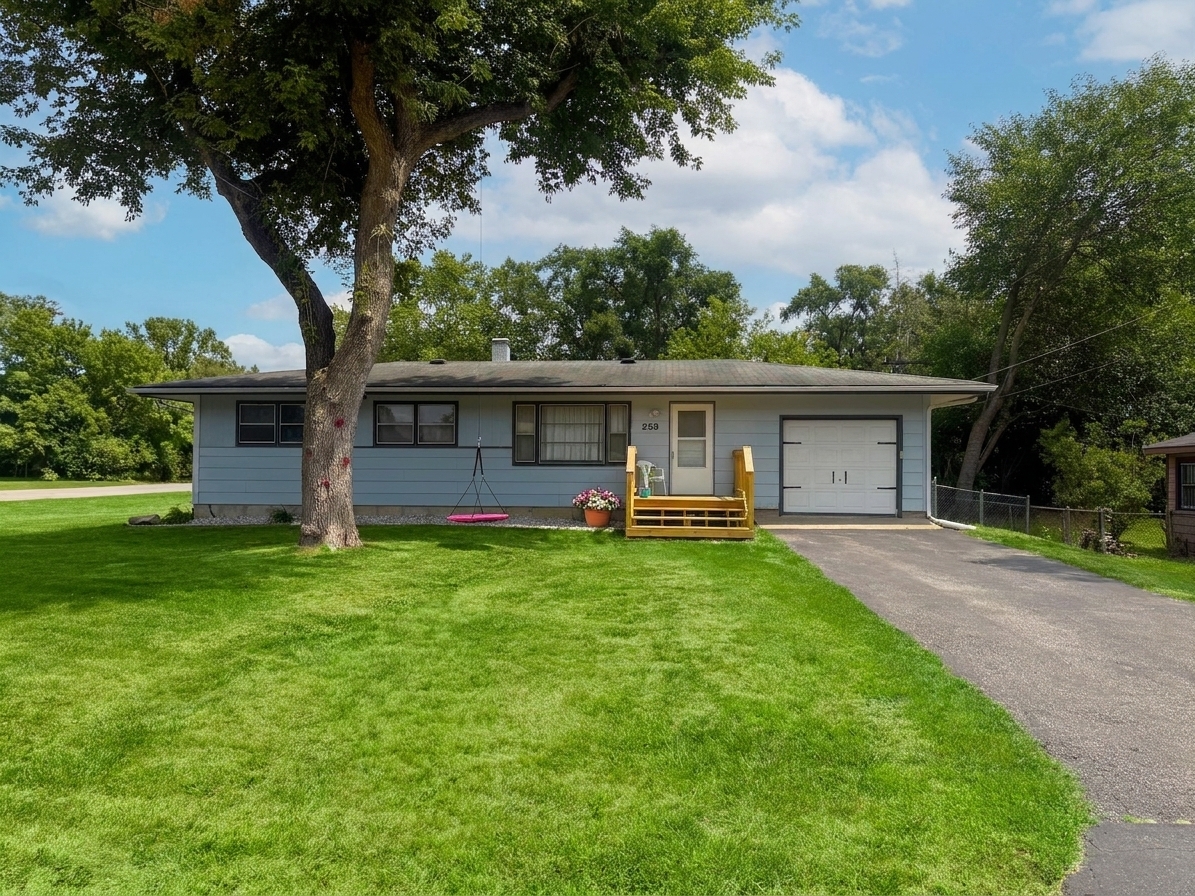 223 Lakewood Drive