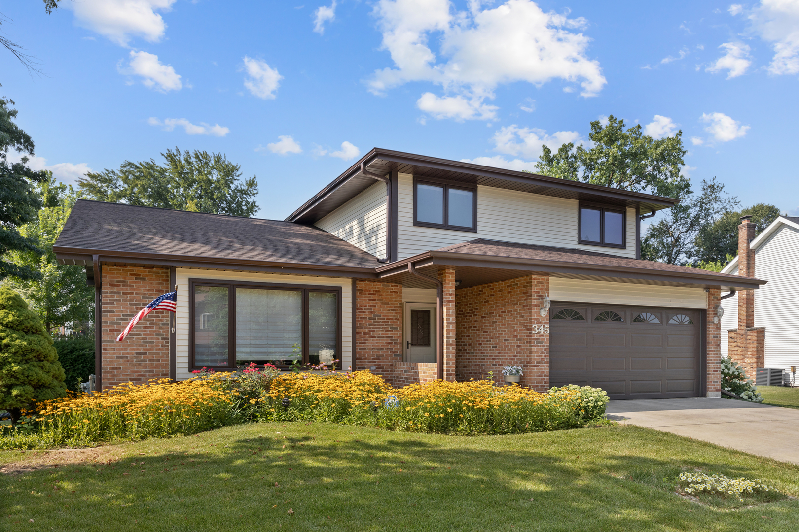 345 Mayfair Drive