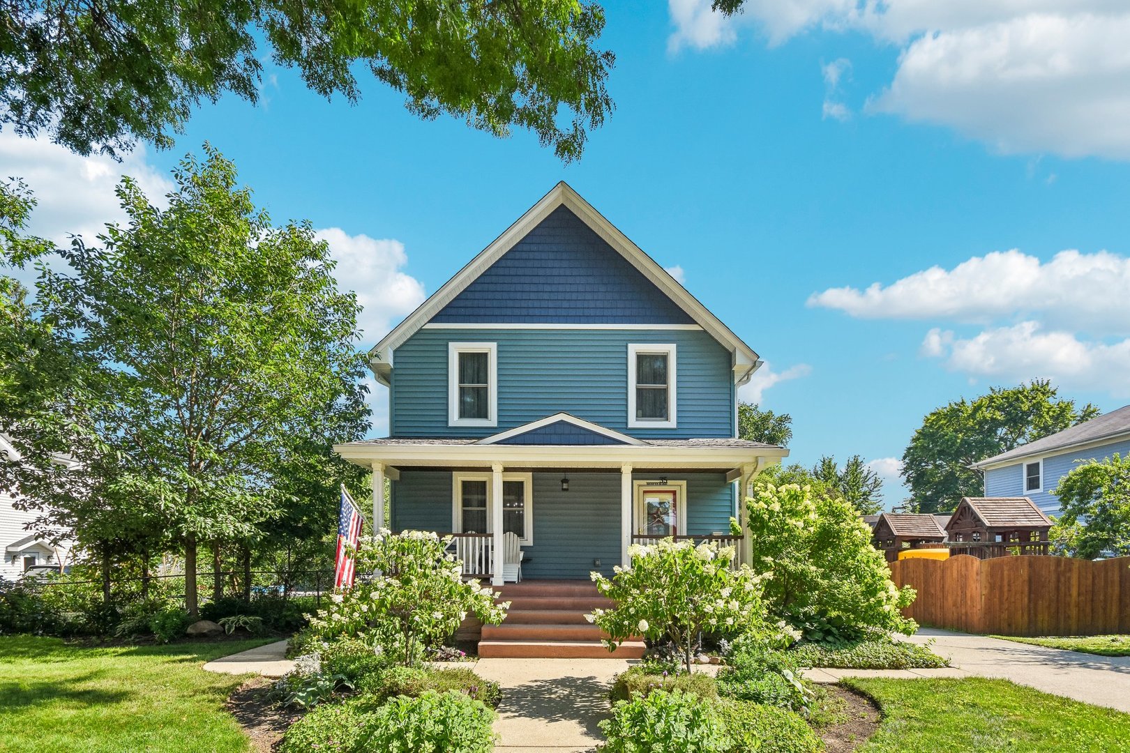 35 Elm Avenue