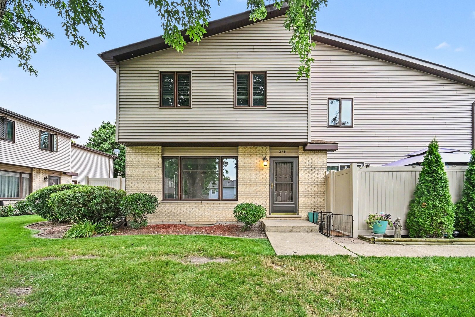 246 Woodlawn Road