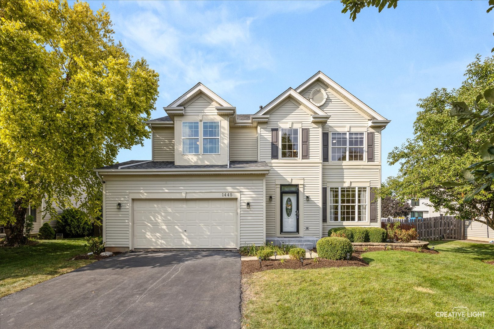1445 Waterside Drive