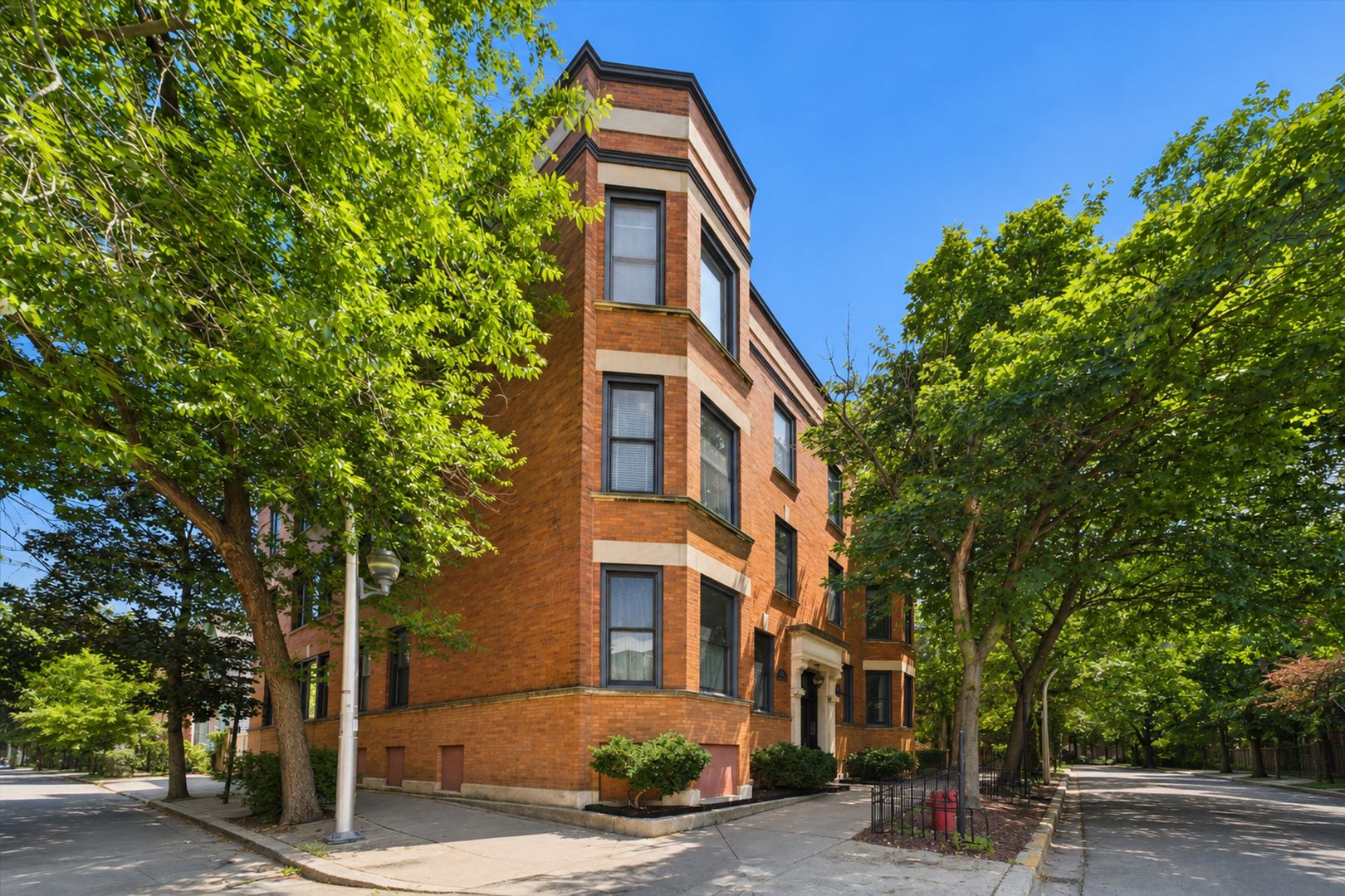 2681 Orchard Street