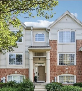 3386 Sanctuary Drive