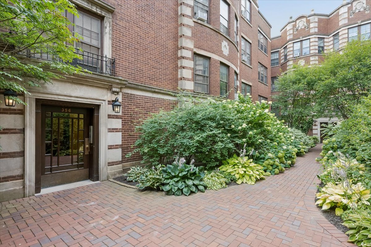 356 Ridge Avenue