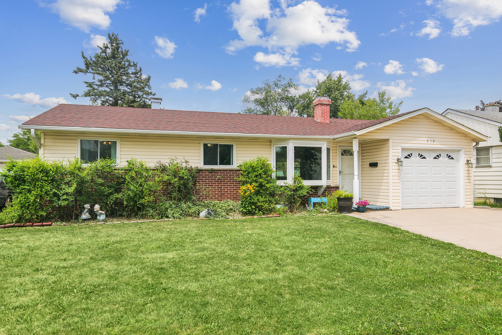 712 Saint Marys Parkway