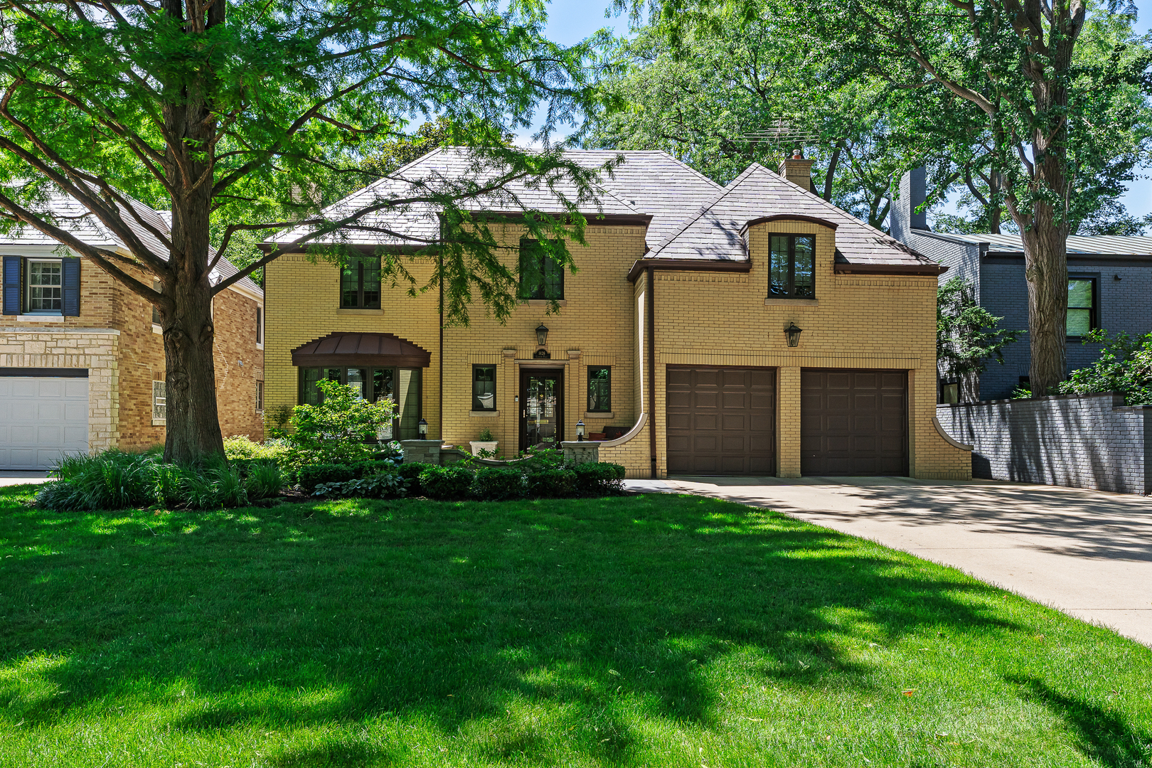 1426 Clinton Place