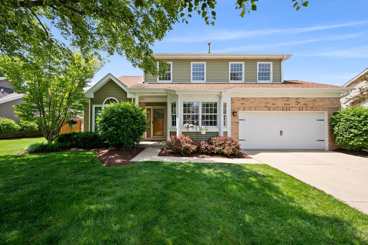112 Bristol Drive