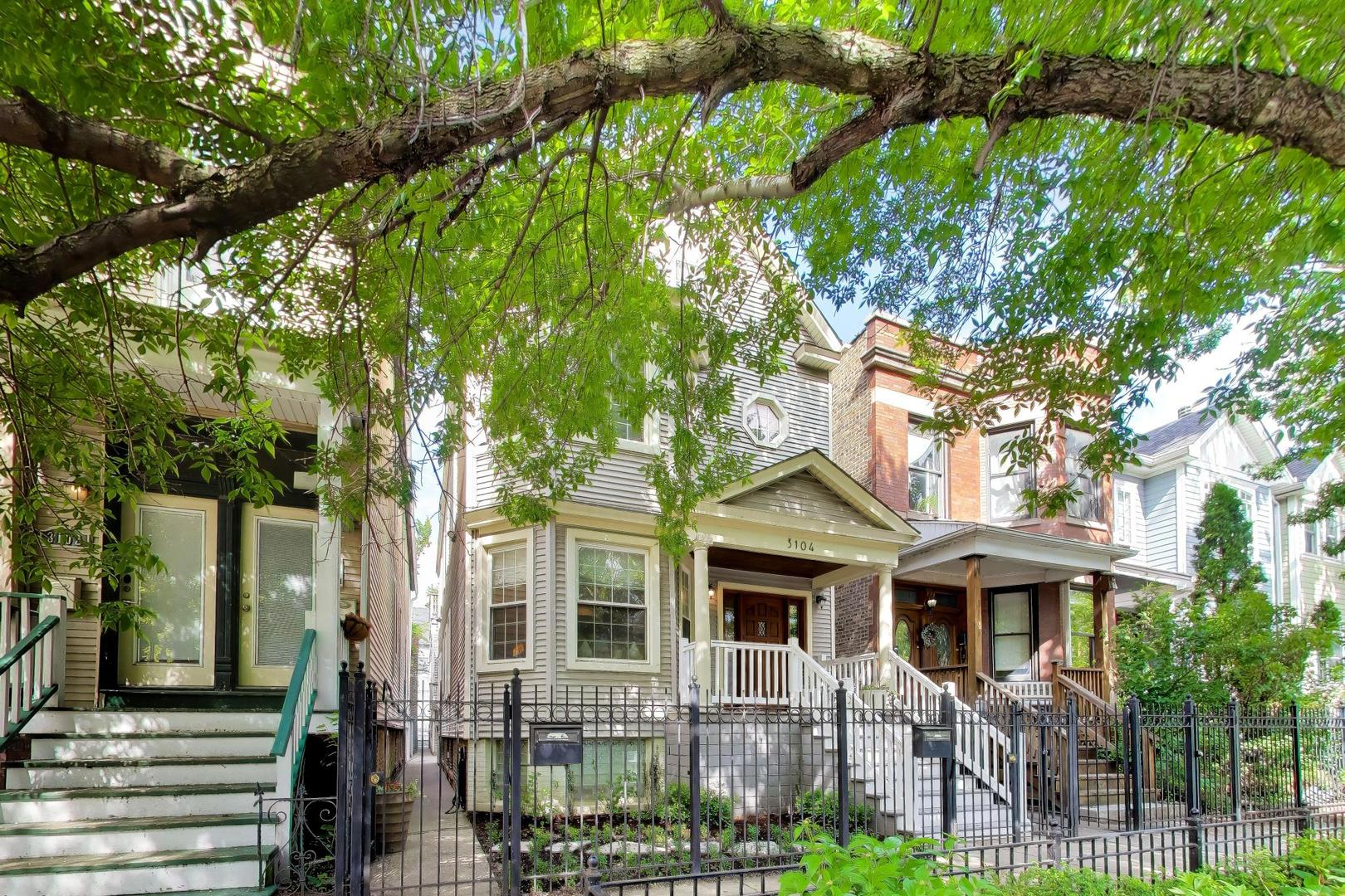 3104 Southport Avenue