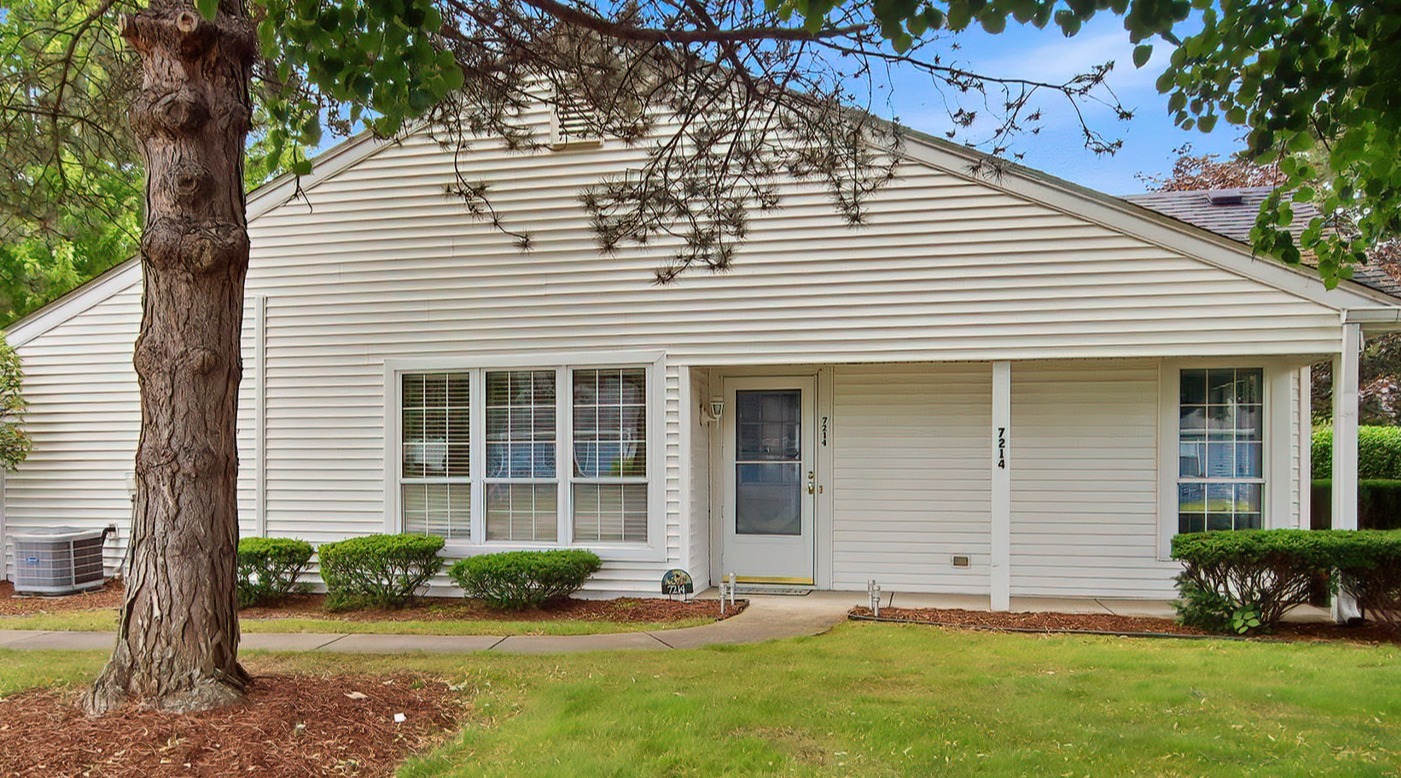 7214 Wheaton Lane
