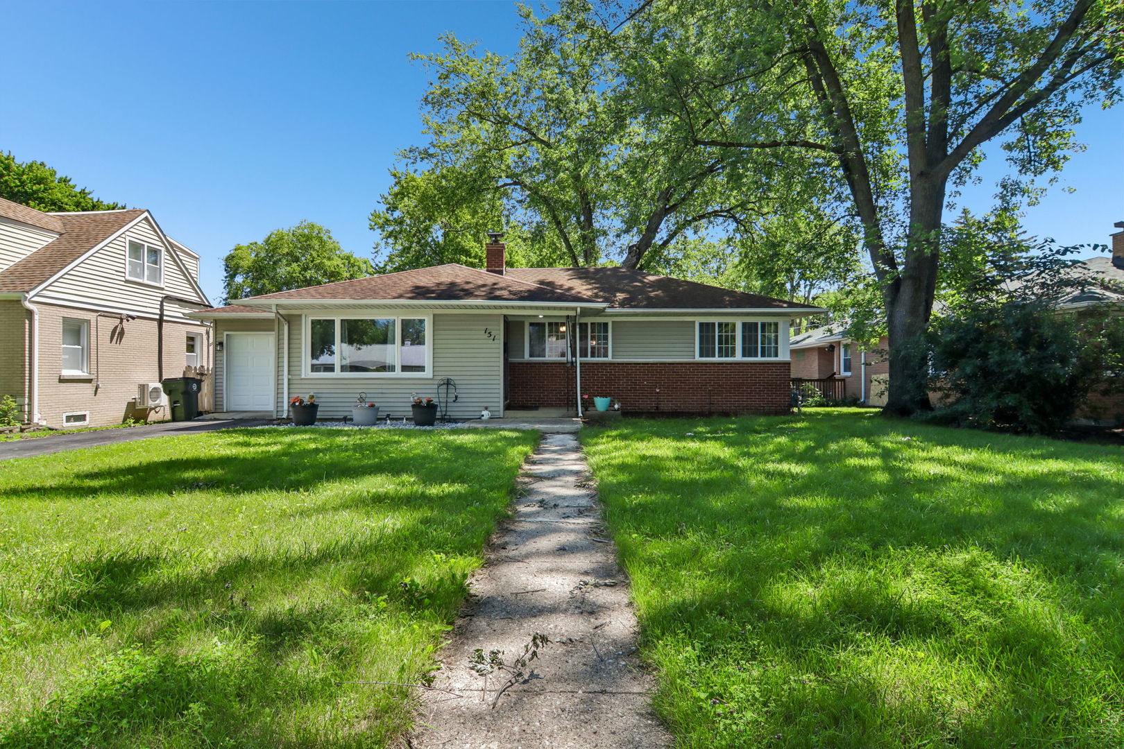 151 Ashland Avenue