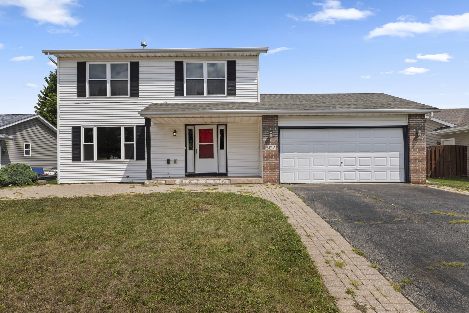 3122 Chanters Court
