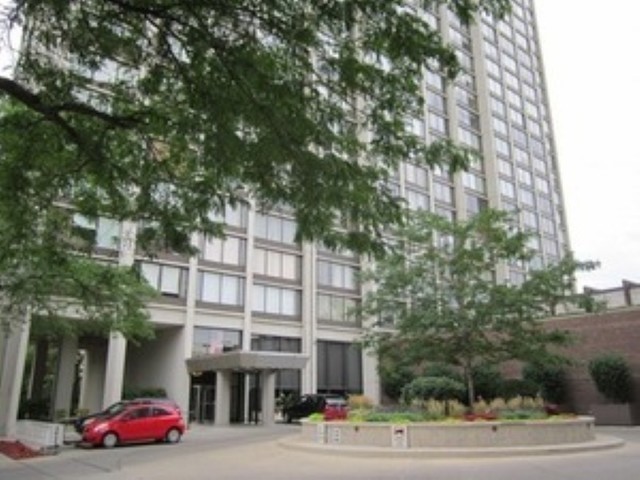 5455 Sheridan Road