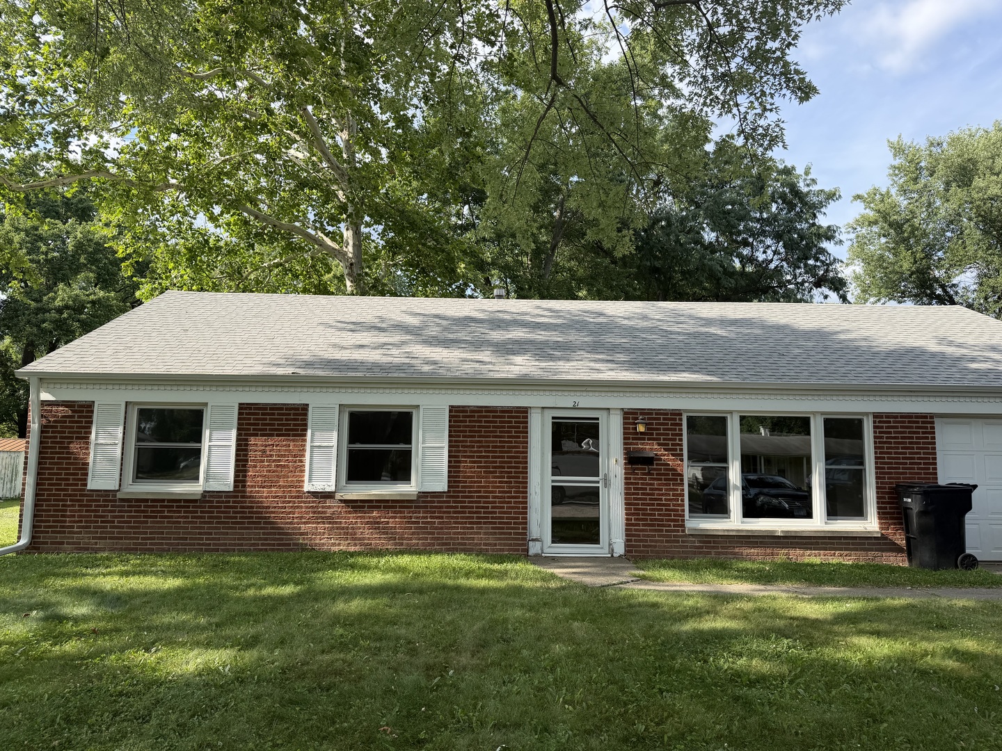 21 Scarsdale Road