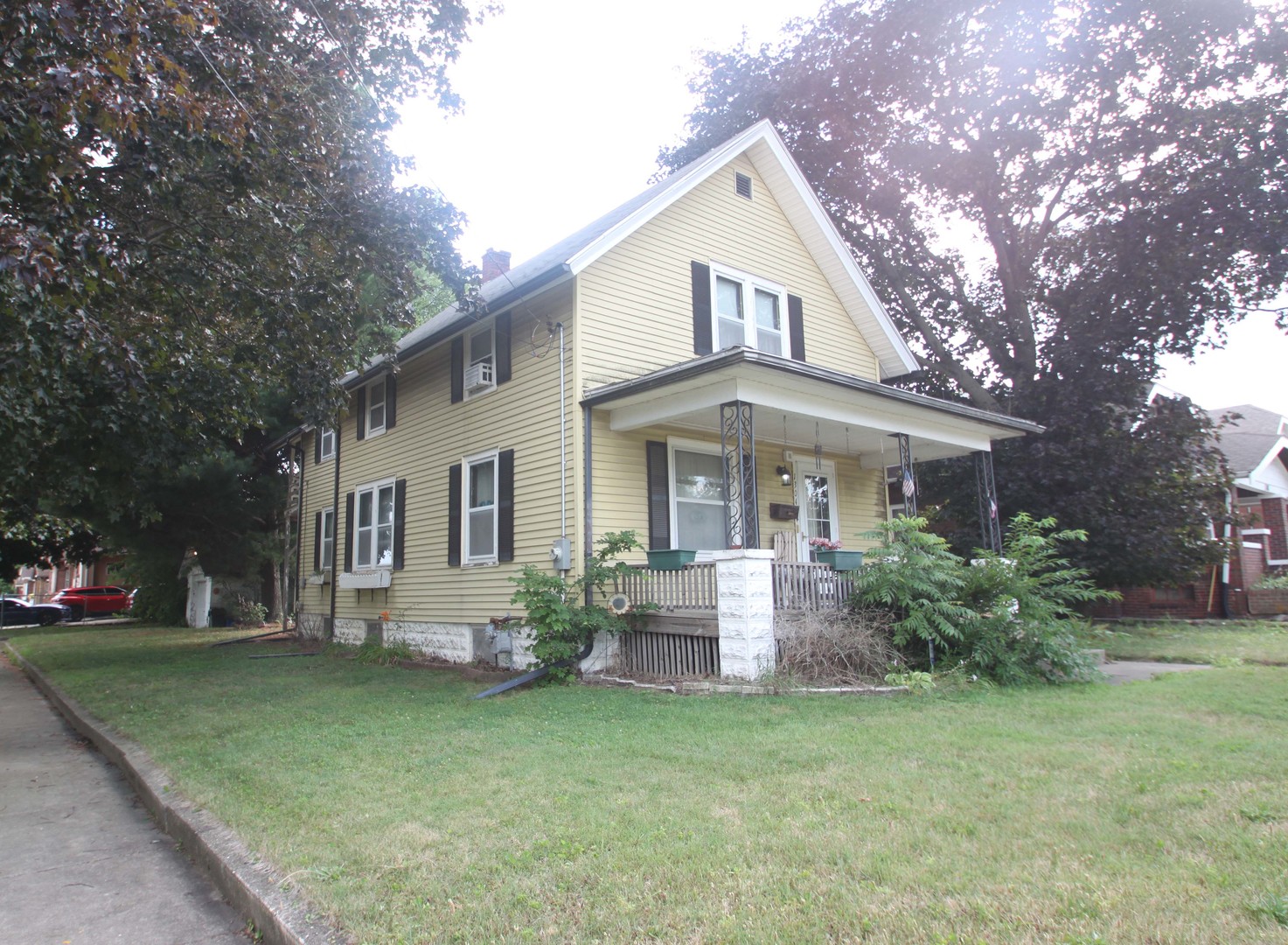 1304 Montague Street