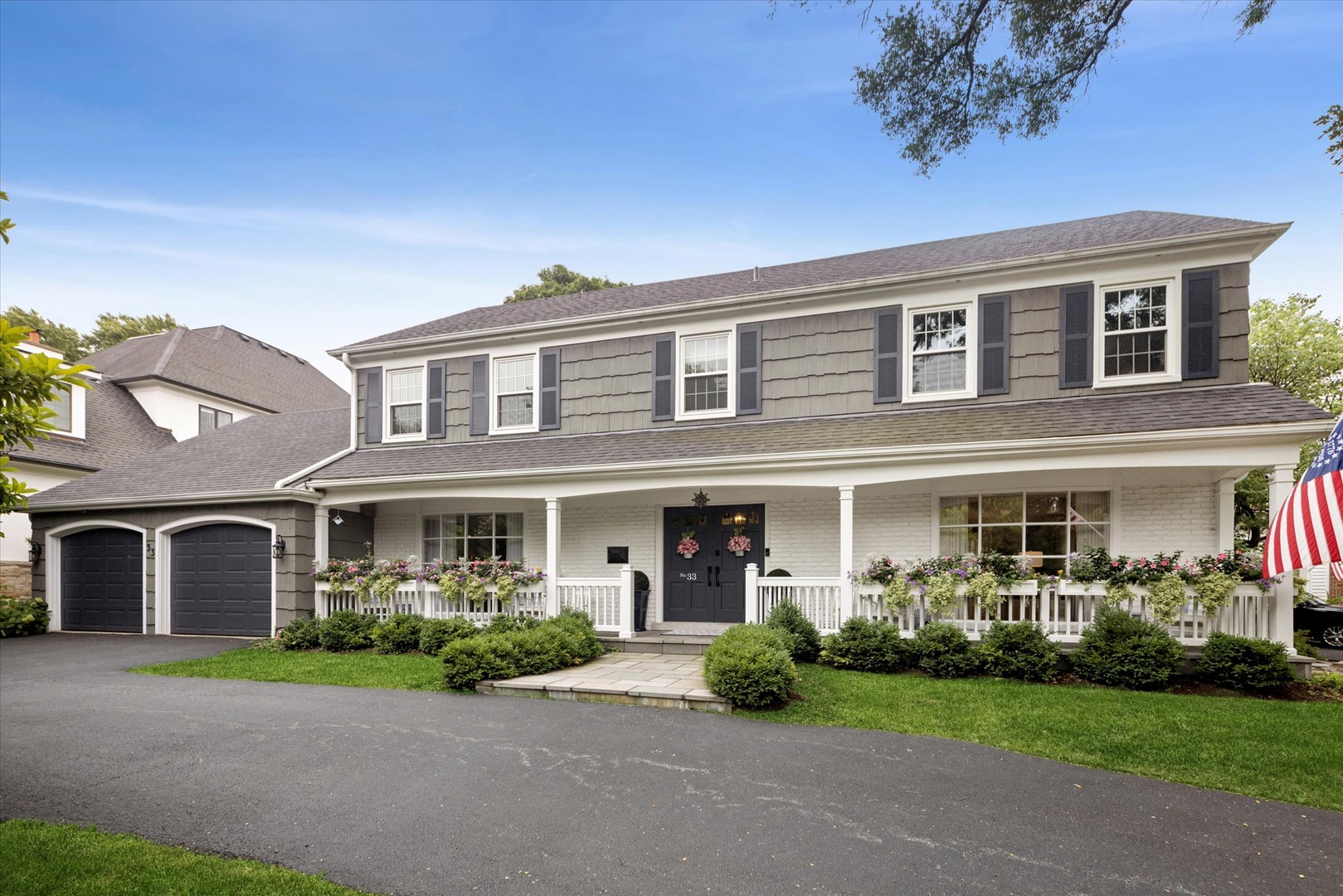 33 Norfolk Avenue