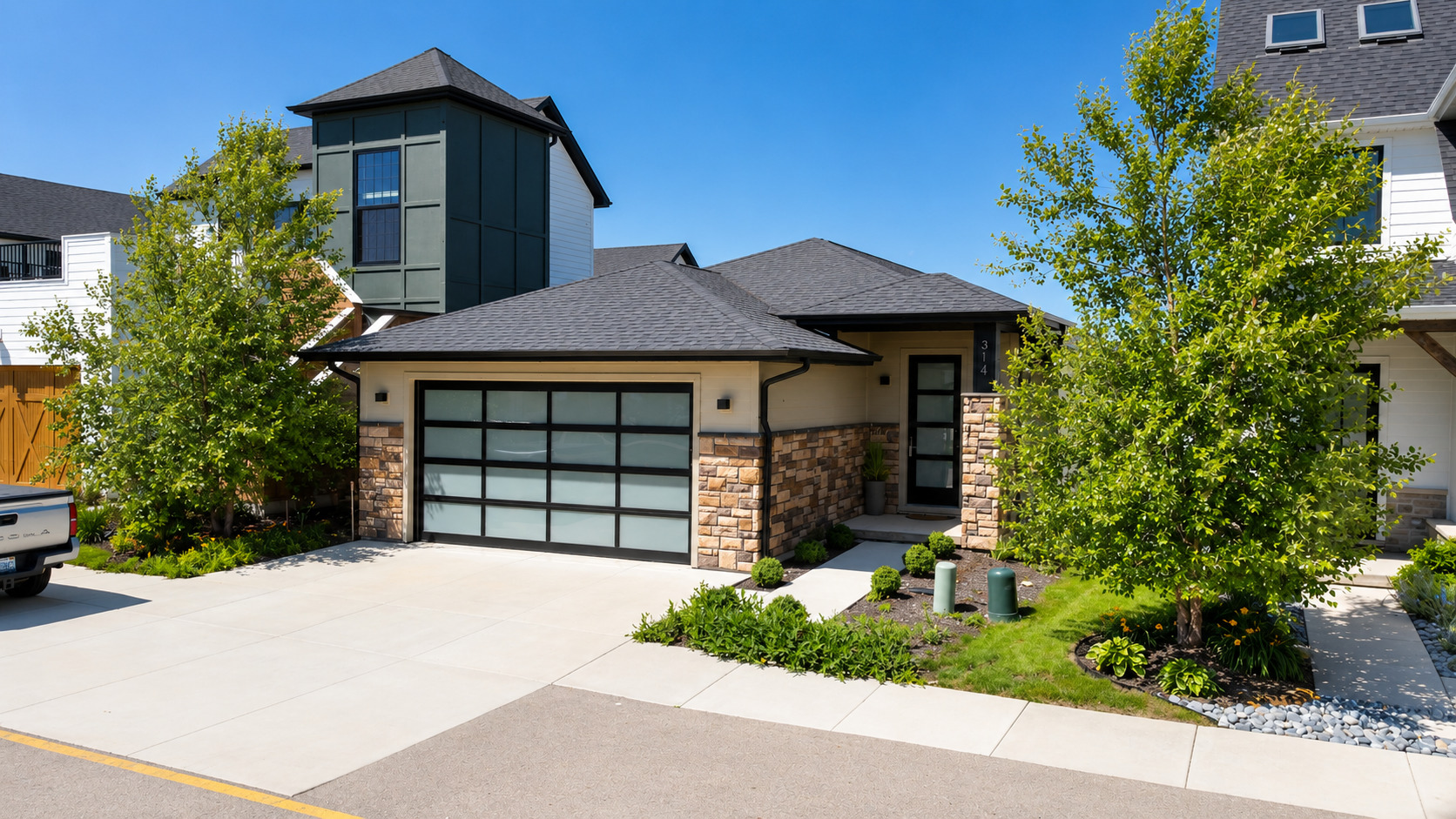 314 Leeward Way