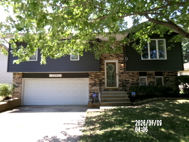 3593 Dove Drive