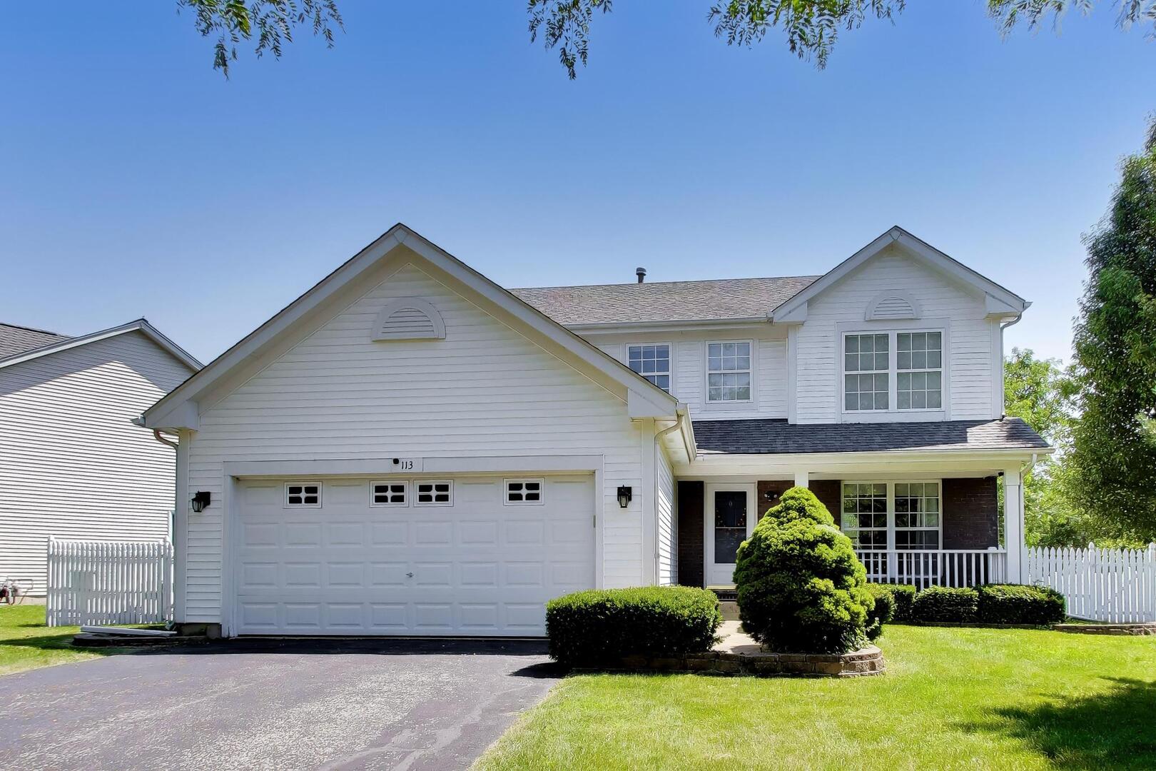 113 Linden Avenue