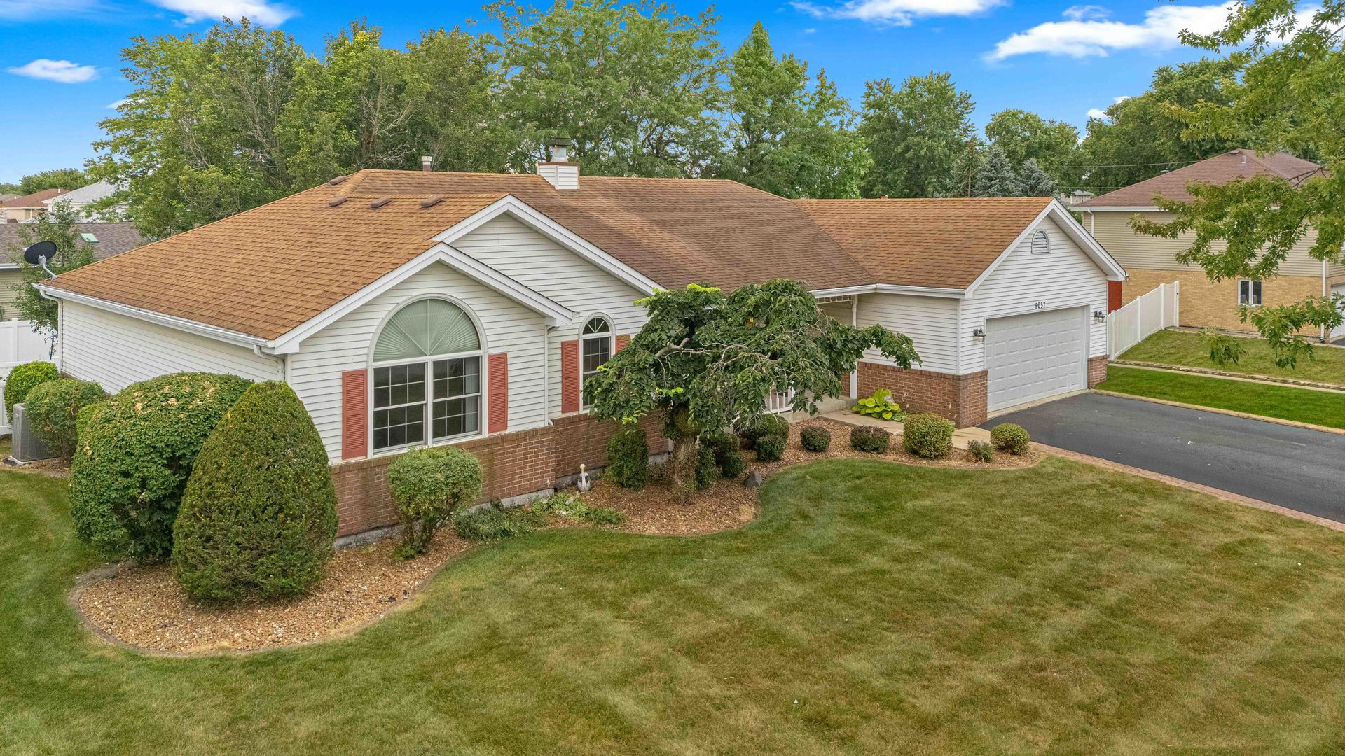 5037 Herbert Court
