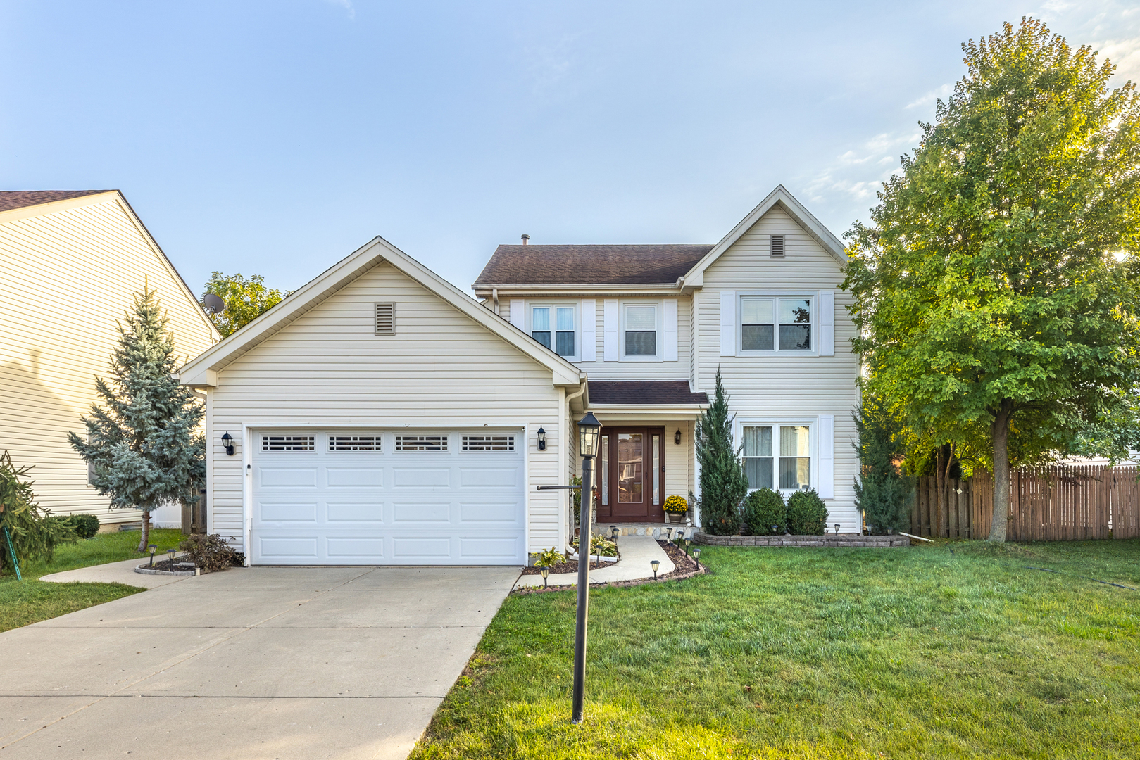 232 Pepperidge Circle
