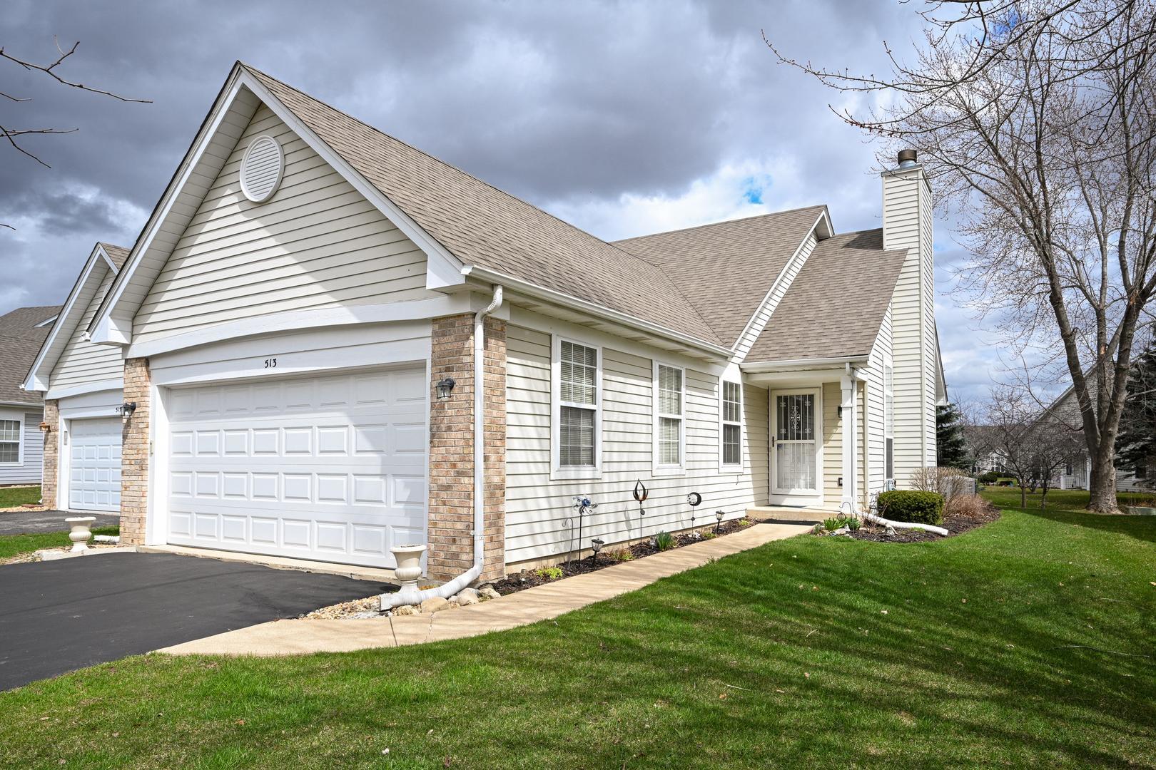 513 Northgate Circle