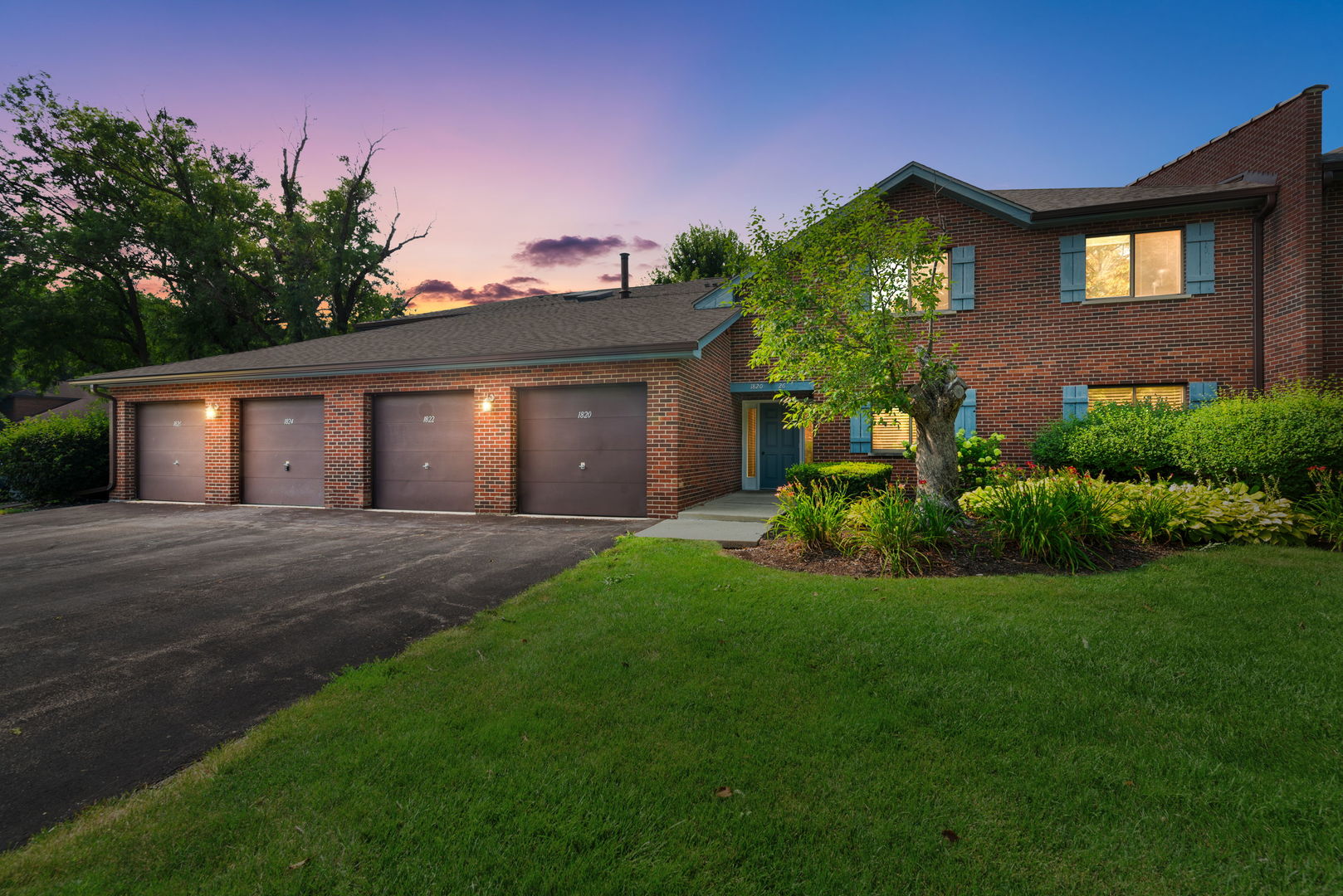 1824 Portsmouth Drive