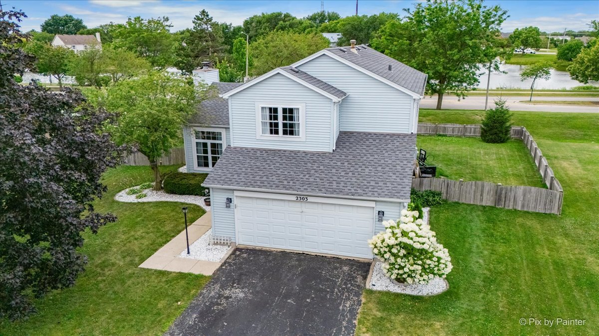 2303 Ashwood Drive