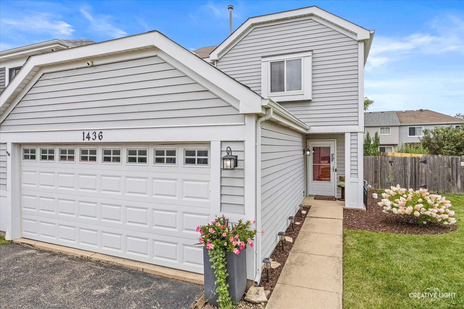 1436 Exeter Lane