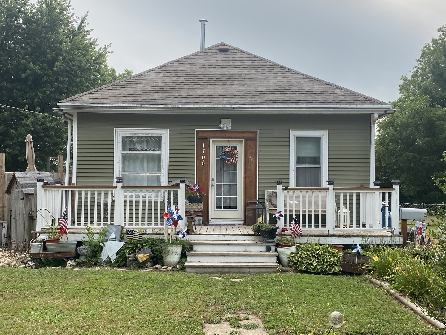 1706 Church Street