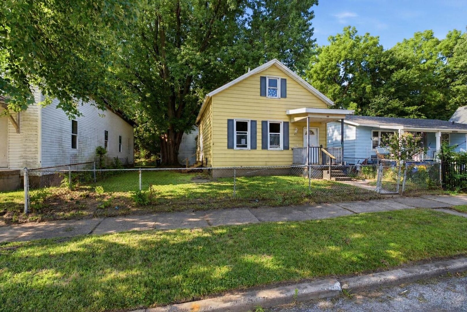 1851 6th Street
