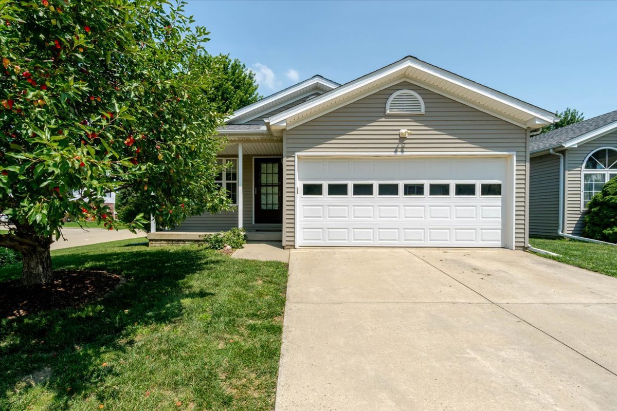 2 Harrison Court
