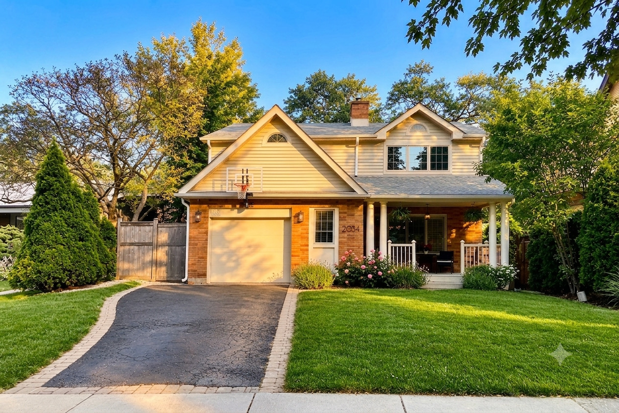 2034 Highland Avenue