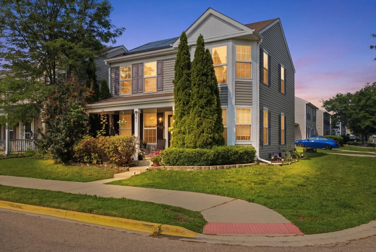 881 Serendipity Drive