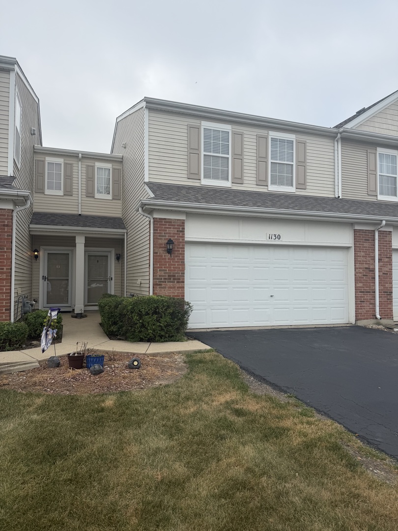 1130 HERON Circle