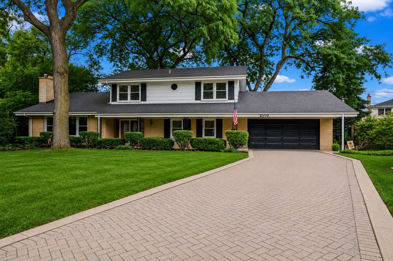 2110 Eastman Court