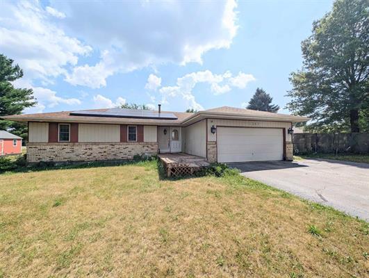 4367 Straw Lane