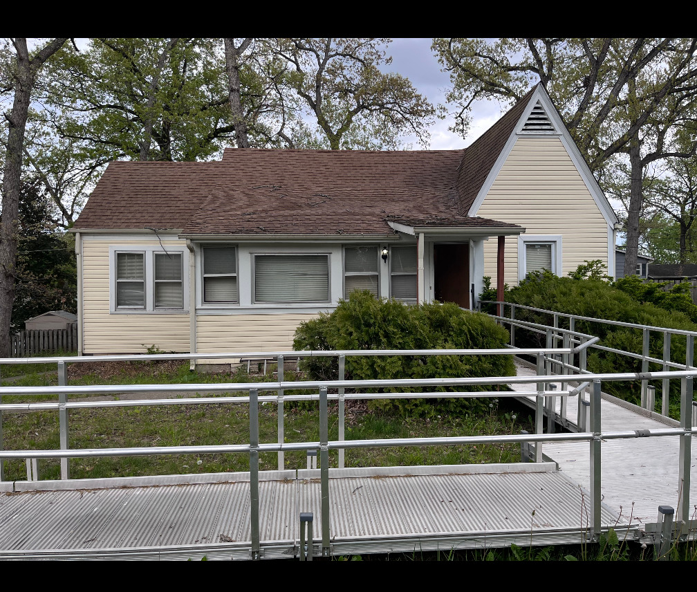 2816 Magellan Drive