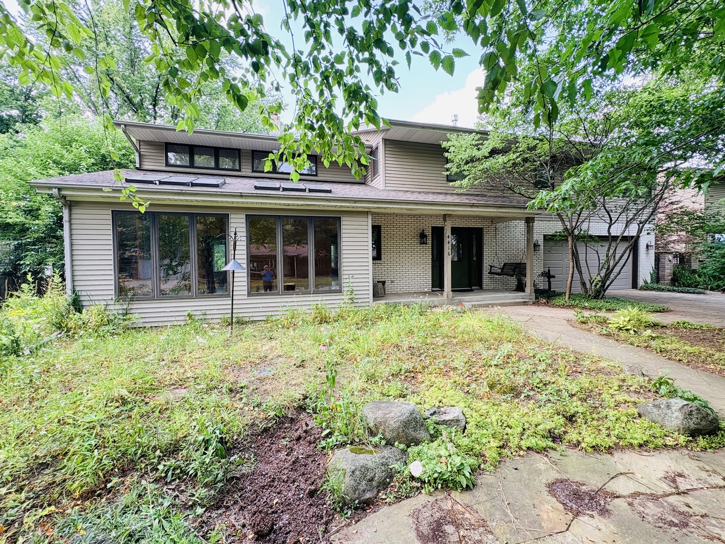 4416 Eaton Drive
