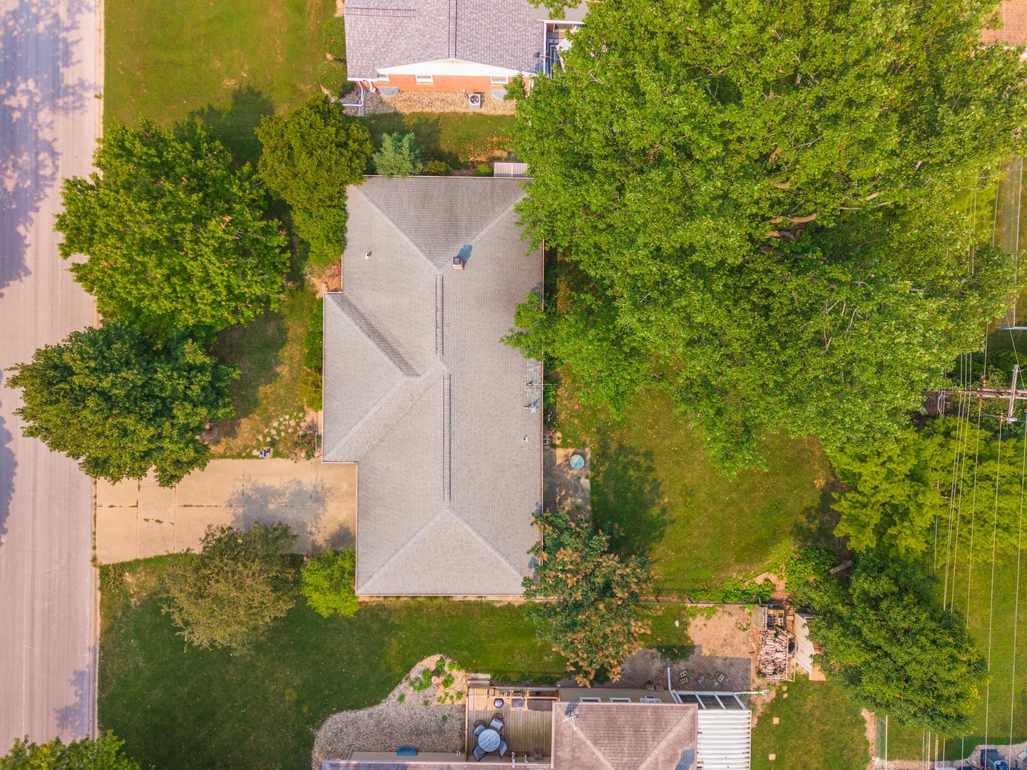 203 Radliff Road