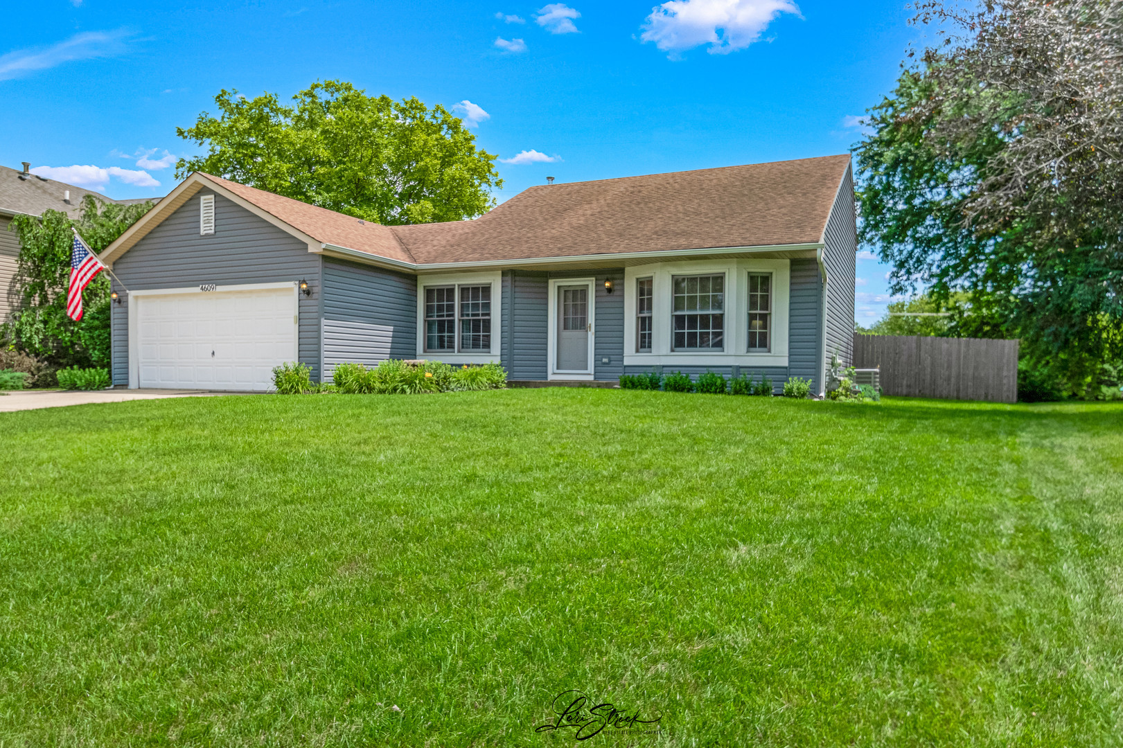 4609 Glenbrook Trail