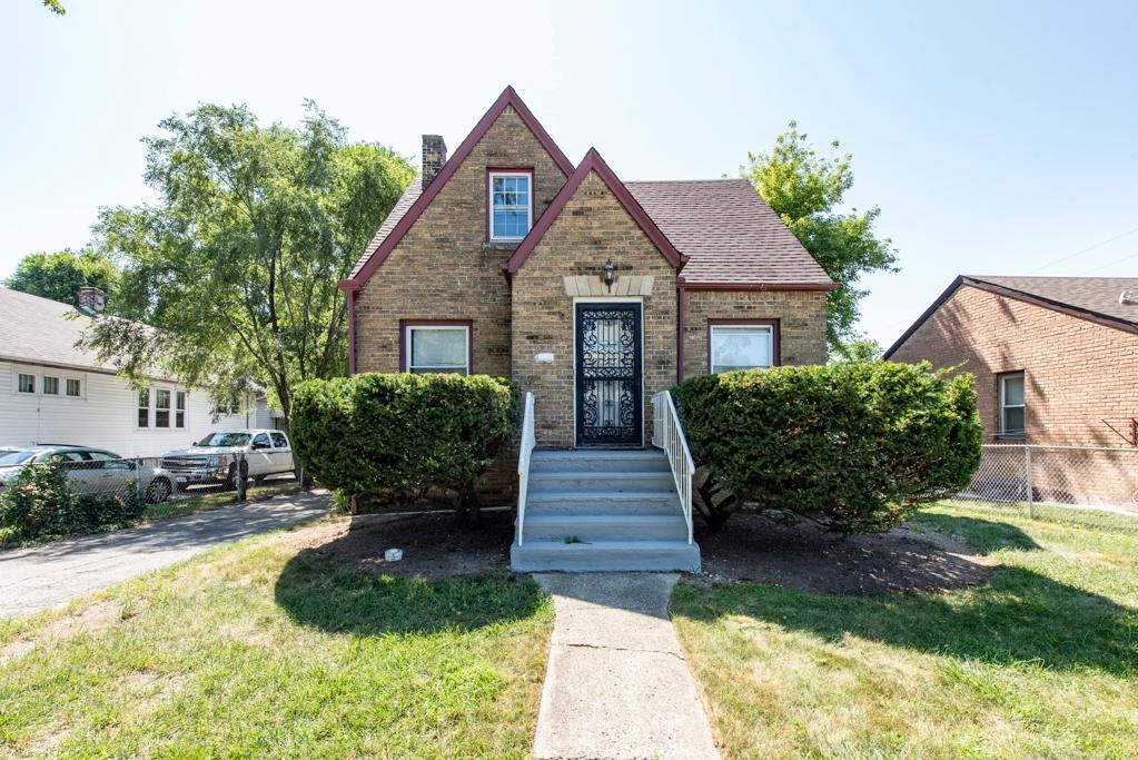 516 Victory Street