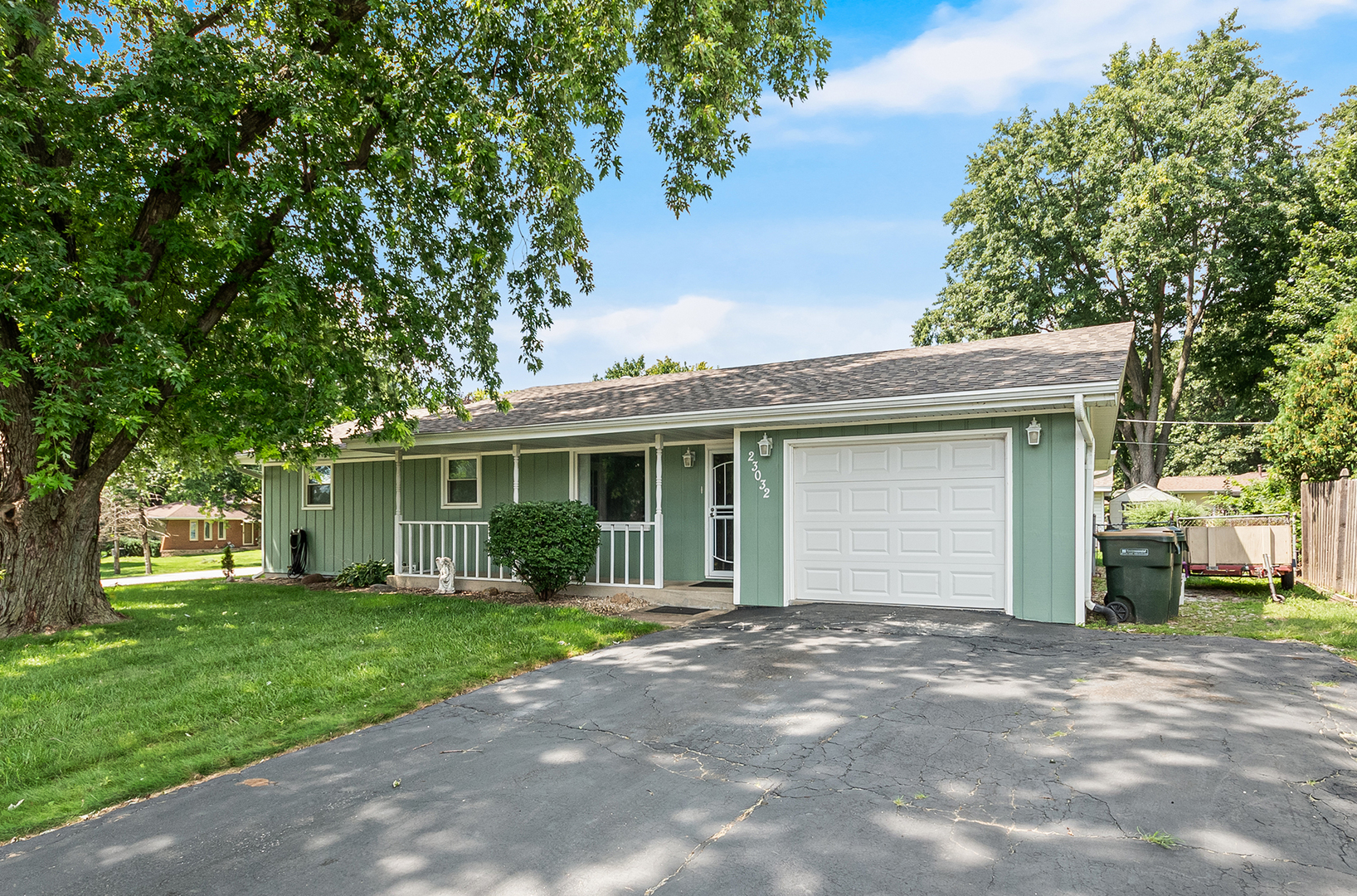 23032 Belle Lane
