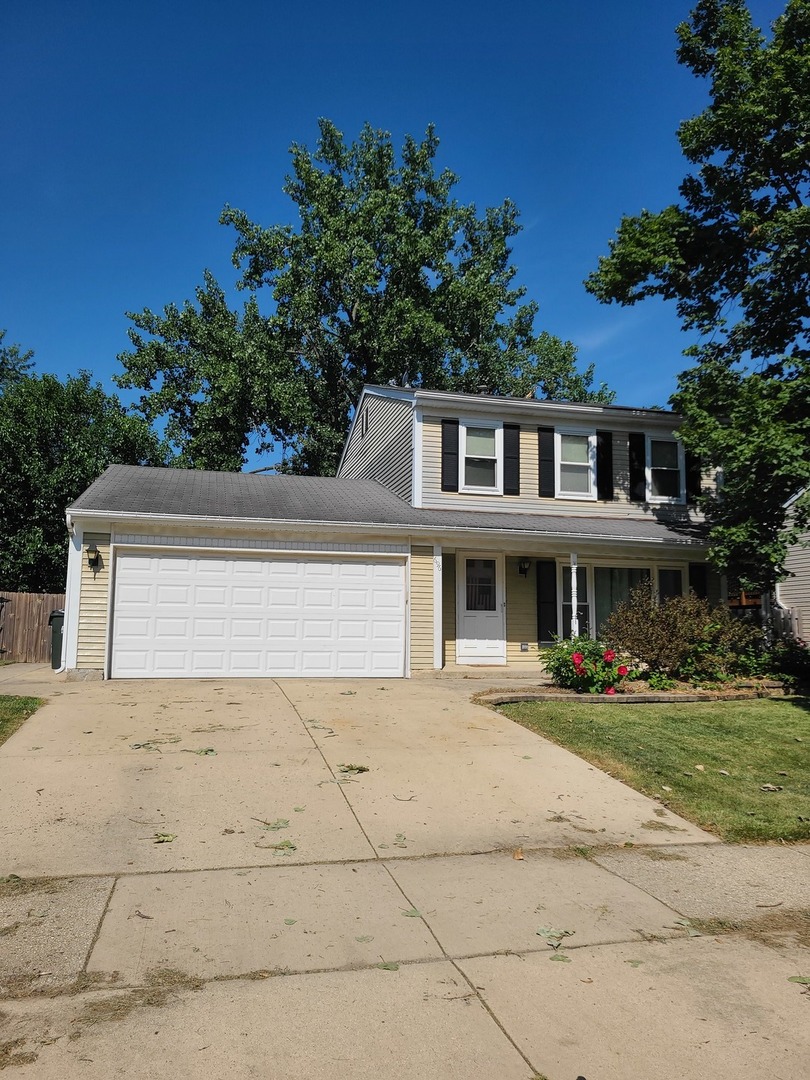 696 Shining Water Drive
