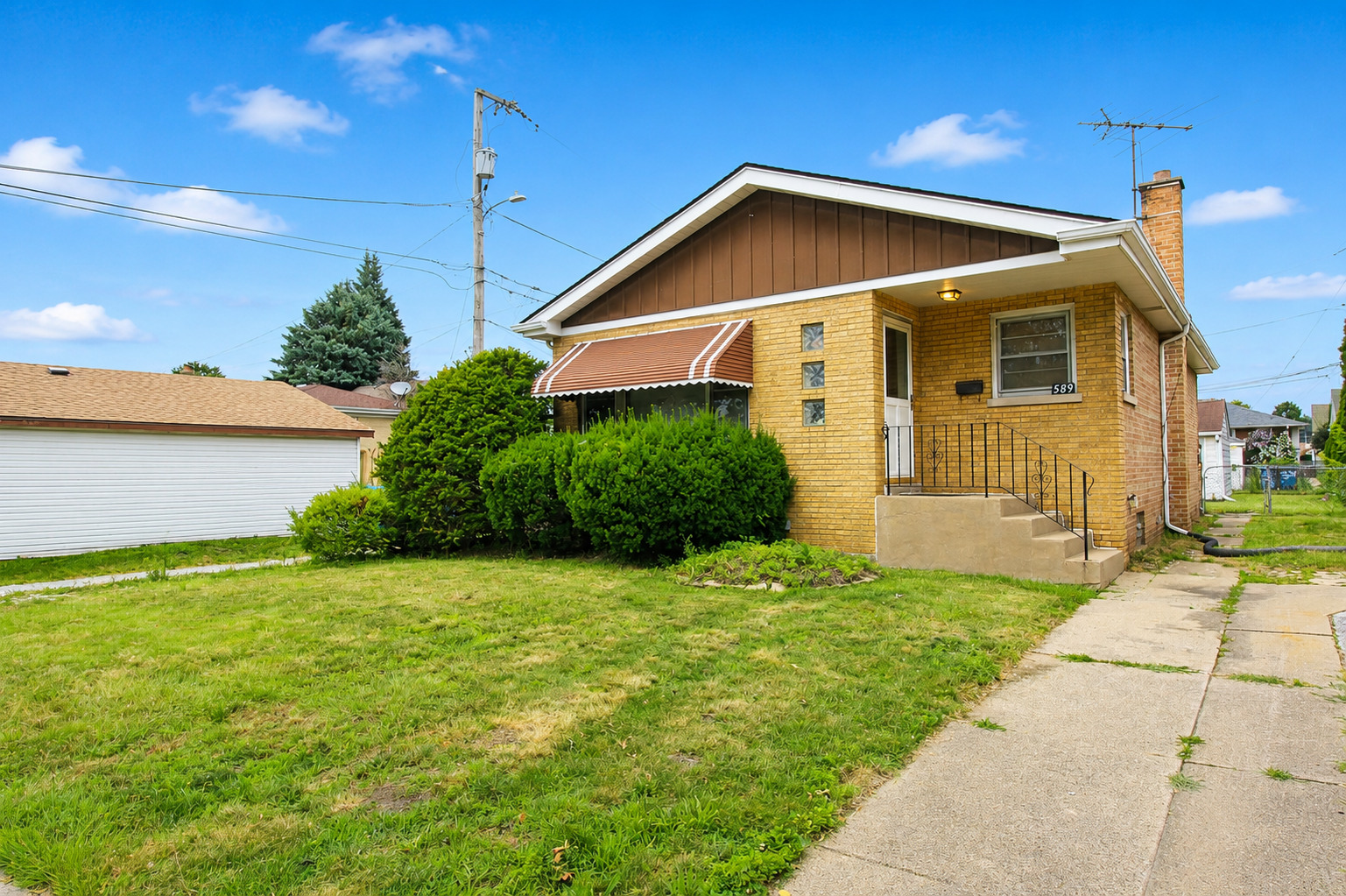 589 Buffalo Avenue