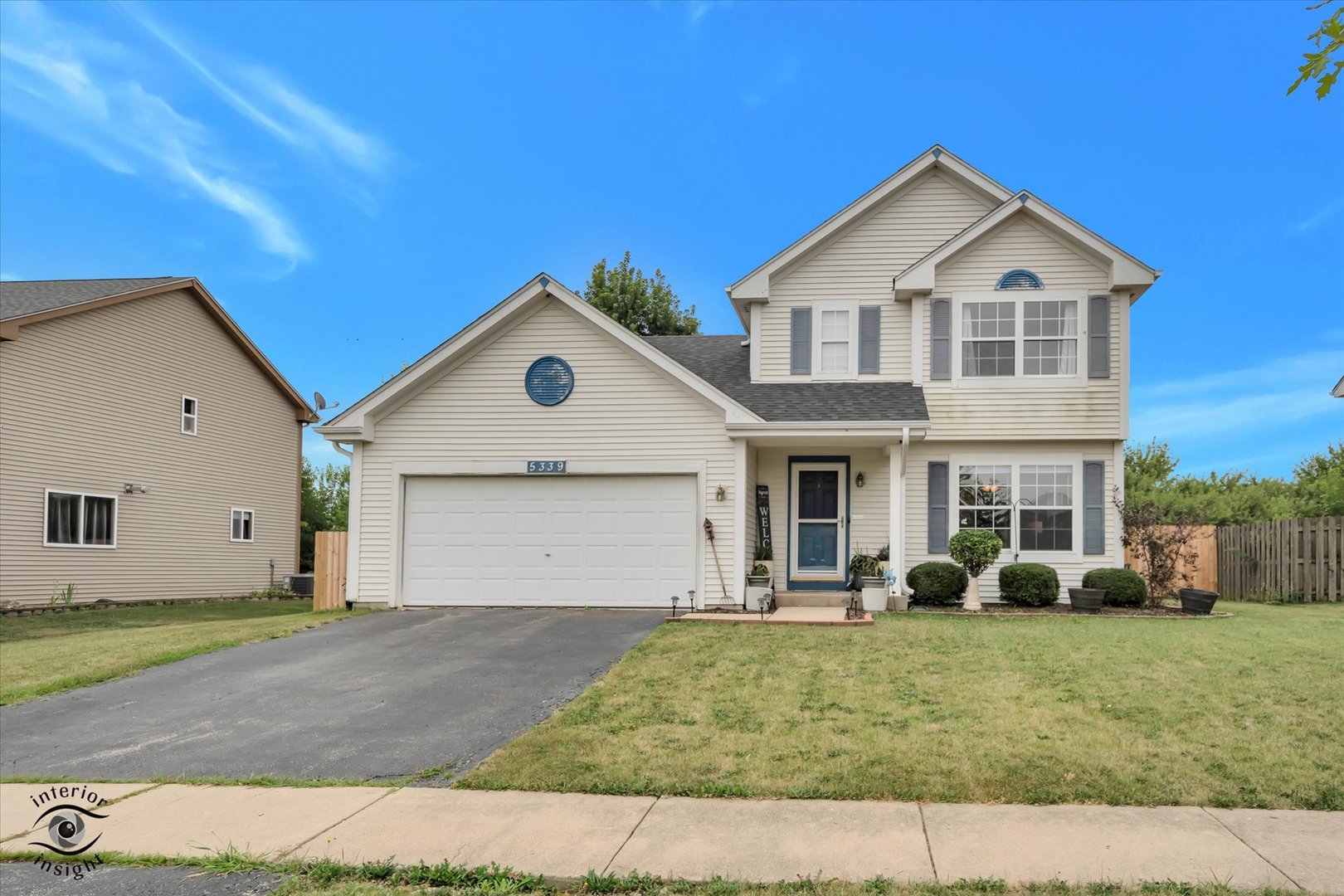5339 Orchard Trail