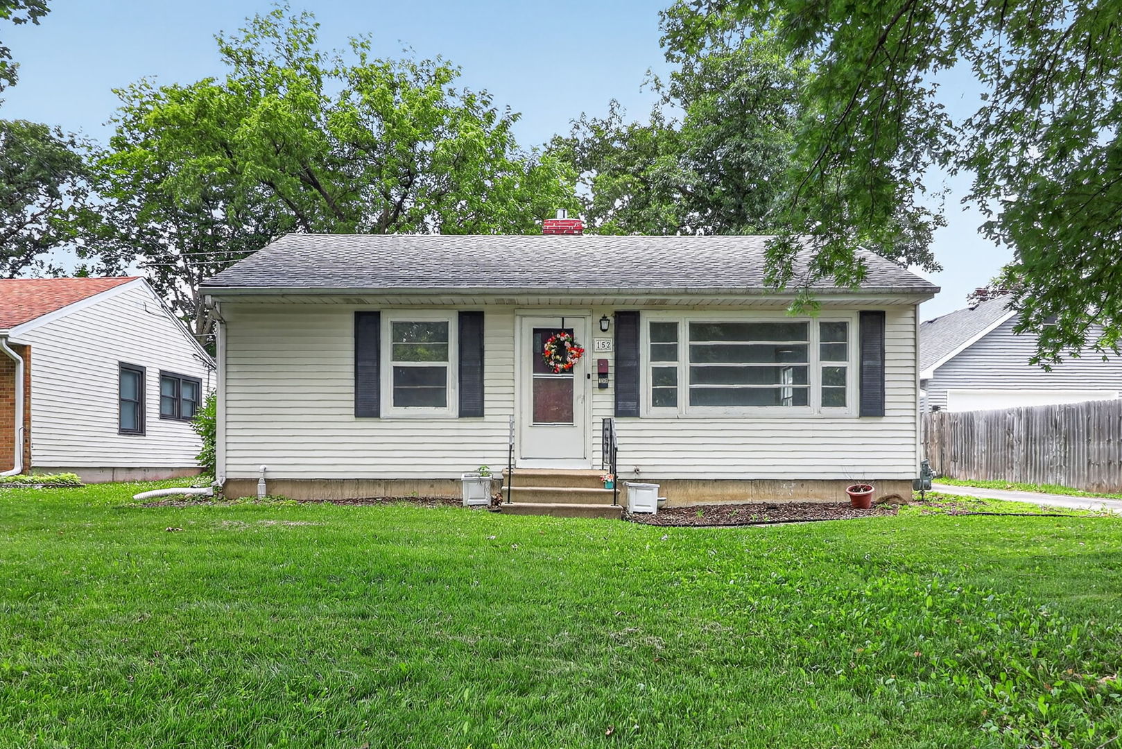 152 Tilton Park Drive